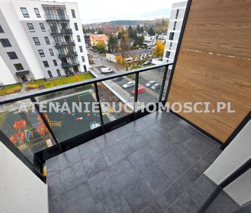 Mieszkanie Bydgoszcz Kapuściska powierzchnia 31.8 m² C265-WM-92259 - Zdjęcie 2