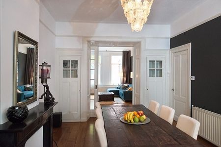 Te huur: Appartement Gijsbrecht van Aemstelstraat 23 H in Amsterdam - Foto 5