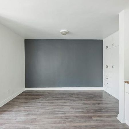Studio - Montréal - $1,095 /mo - Photo 3