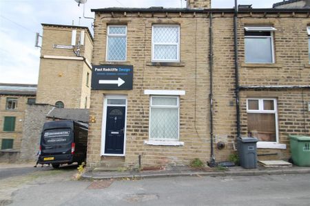 1 bedroom house to rent - Photo 3