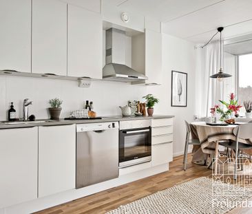 Tamburingatan, Västra Frölunda - Foto 4