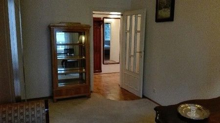 Apartament na wynajem, ul. Ptasia, Warszawa Śródmieście - Фото 3