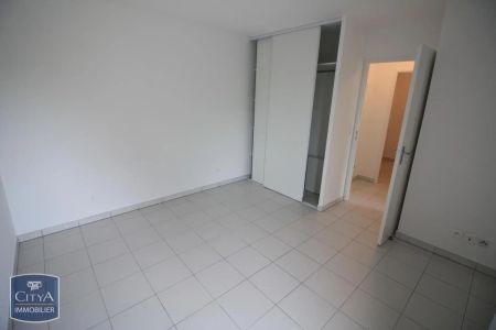Appartement à louer 2 pièces 42.06m² - Photo 3