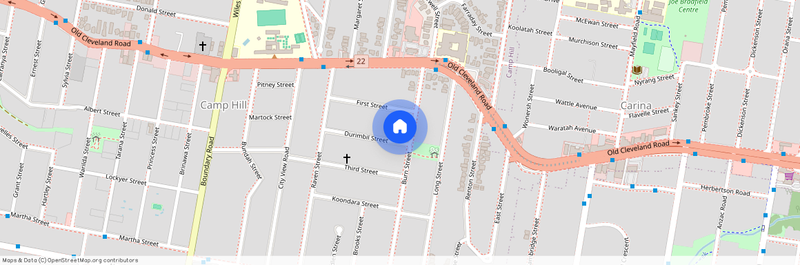 34 Durimbil Street, Camp Hill