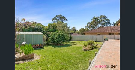 Family Comfort with a Northern Aspect - Photo 2