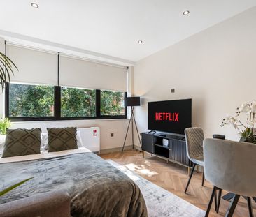 1 Bed Flat, Davigdor Road, BN3 - Photo 6