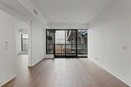 For Lease - 33 Frederick Todd Way Unit# 812, Toronto, Ontario - Photo 4