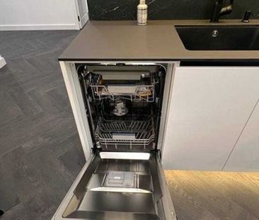 Alquiler de piso en C. Magistrado Salvador Barbera, 12 - Photo 6