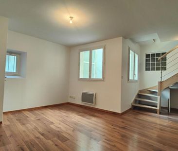 Location Appartement 1 pièce 40m² AIRE SUR L ADOUR 40800 - Photo 1