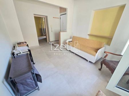 Διαμέρισμα για ενοικίαση Υψηλά Αλώνια (Πάτρα) - Photo 3