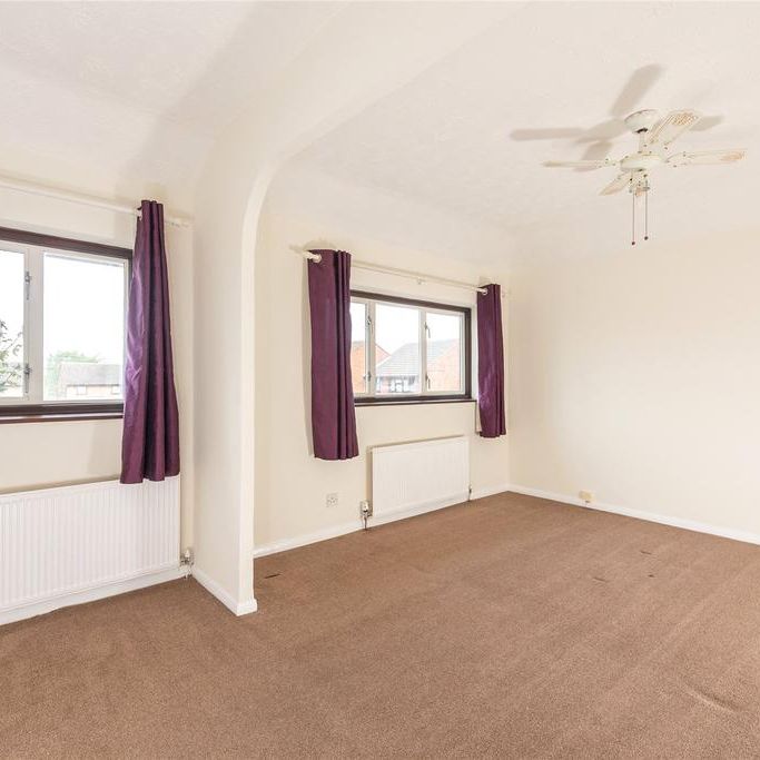 2 bedroom terraced house to rent - Photo 1