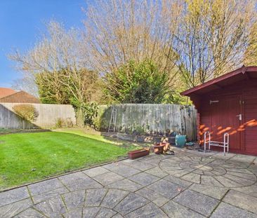 5 bedroom detached house to rent - Photo 2