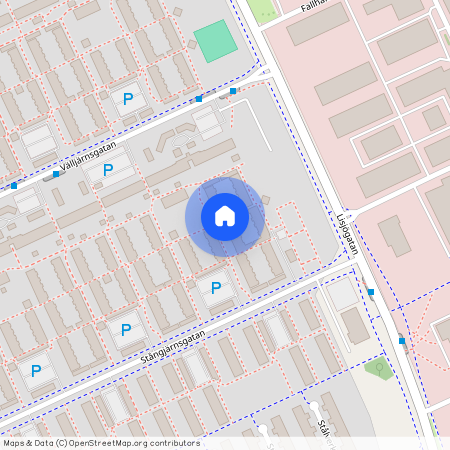 Stångjärnsgatan 92, 724 77, Västerås