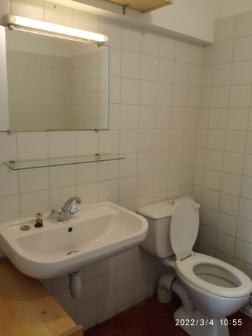 Appartement 2 pièces 38m2 MARSEILLE 8EME 650 euros - Photo 4