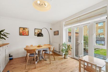 2 bedroom maisonette to rent - Photo 3