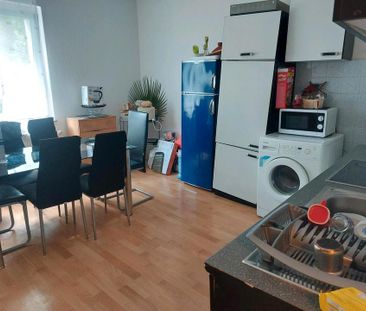 Nachmieter gesucht, 2zimmer wohnung ab 01.01.2026, Dortmund - Photo 1