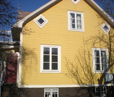 Nyborgsgatan, Borgholm - Photo 3