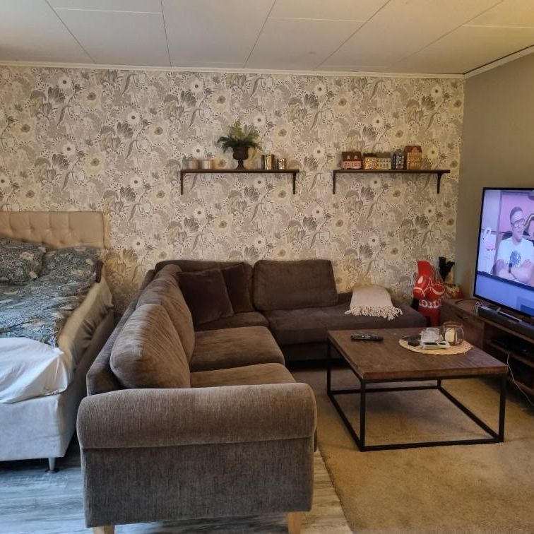 Angersteinsvägen, Vikmanshyttan - Foto 1