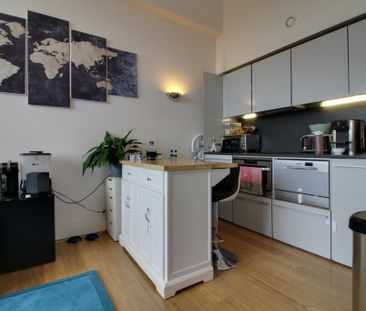 Brindley House, 101 Newhall Street, Jewellery Quarter - Photo 5