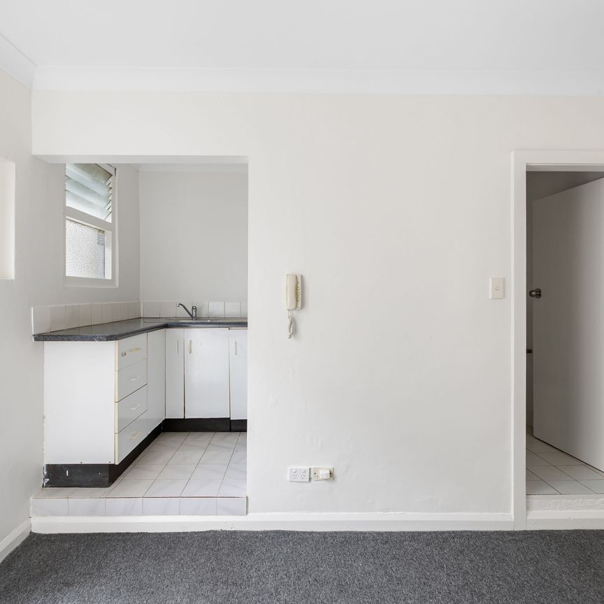 2/164A Bourke Street, Surry Hills NSW 2010 - Apartment For Rent | Domain - Photo 1