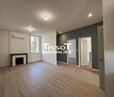 Location Appartement 3 pièces 66m² NIMES 30900 - Photo 3
