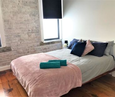 Fully Furnished One Bedroom Apartment! - Photo 4