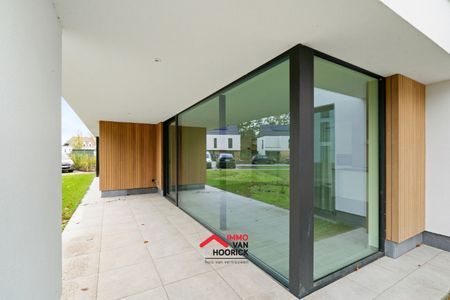 Energiezuinig Nieuwbouwappartement op wandelafstand van het centrum van Lokeren - Foto 3