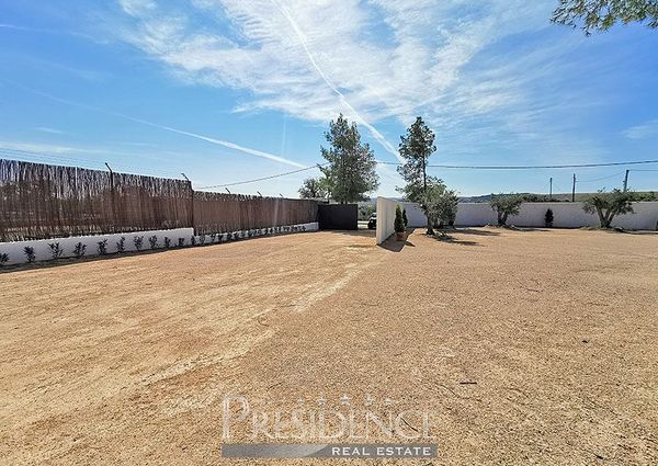 Villa in Aranjuez, for rent