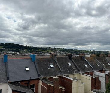 2 bedroom maisonette to rent - Photo 3