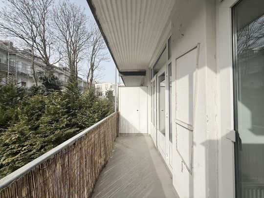 Te huur: Appartement Van Spilbergenstraat in Amsterdam - Photo 1