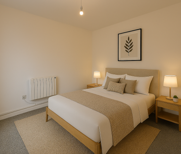 Chardlace Walk, Nottingham, NG1 - Photo 3