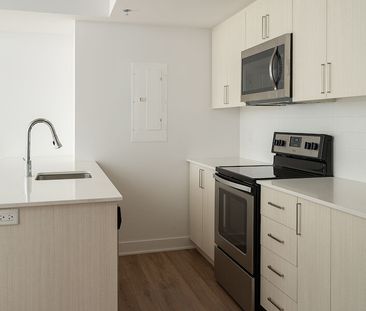 Le Neuf Cents Apartments for rent in Ville-Marie - Photo 6