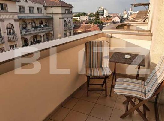 Apartament 2 camere,decomandat, 55 mp, parcare, zona Centrala - Photo 1