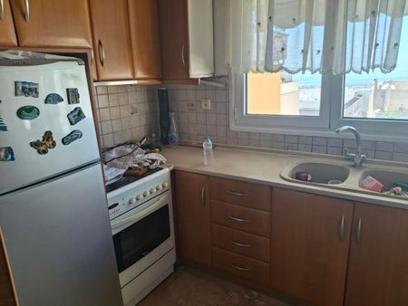 Διαμέρισμα για ενοικίαση Κολοκοτρώνη (Συκιές) - Φωτογραφία 3