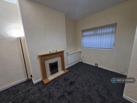 2 bedroom terraced house to rent - Photo 2