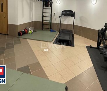 Mieszkanie na wynajem Warszawa - 3 pokoje, garaż, klimatyzacja - Photo 2