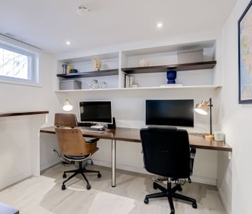 For Lease - 71 Roseland Drive, Toronto, Ontario - Photo 5