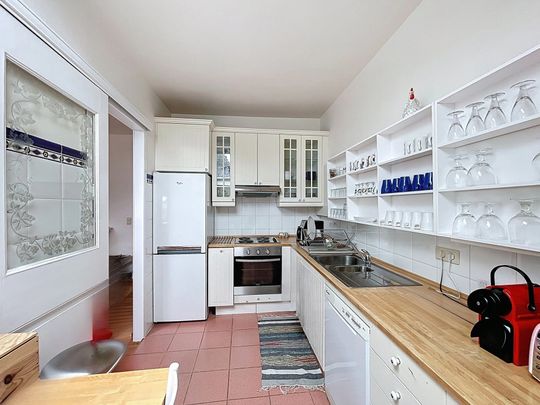 Appartement te huur - Photo 1