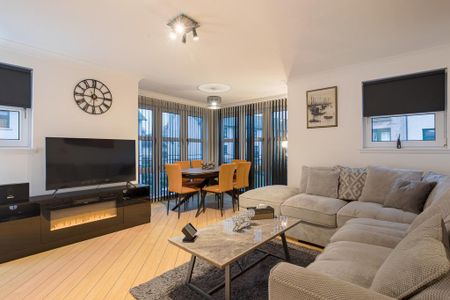 2 bedroom apartment to rent - Photo 2