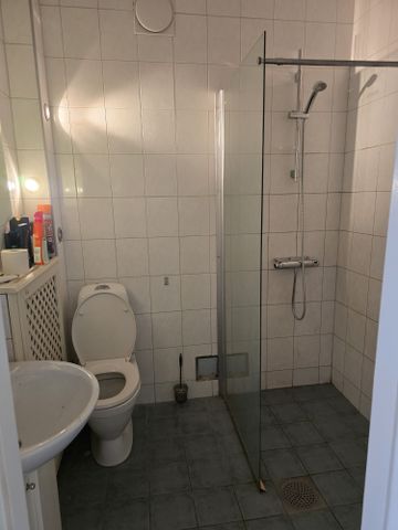 Malmköpingsvägen, Bandhagen - Foto 4