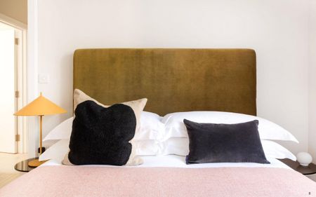 Marylebone Lane, Marylebone - Photo 4