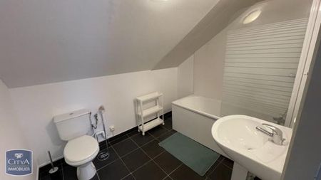 Location Appartement 1 pièce 19m² DIJON 21000 - Photo 5