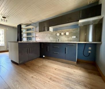 Location Appartement 3 pièces 58m² LIMOGES 87000 - Photo 3