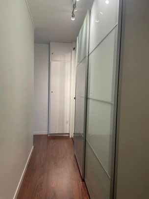 Bergsgatan, Södertälje - Foto 1