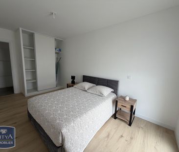 Location Appartement 3 pièces 60m² TOULOUSE 31300 - Photo 6