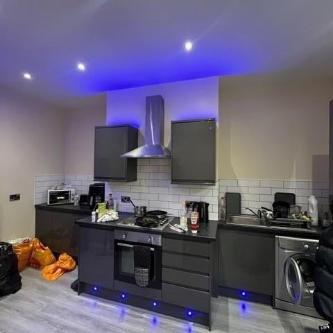 4 Flat 3 Ashwood Terrace, Leeds, LS6 2EH - Photo 1