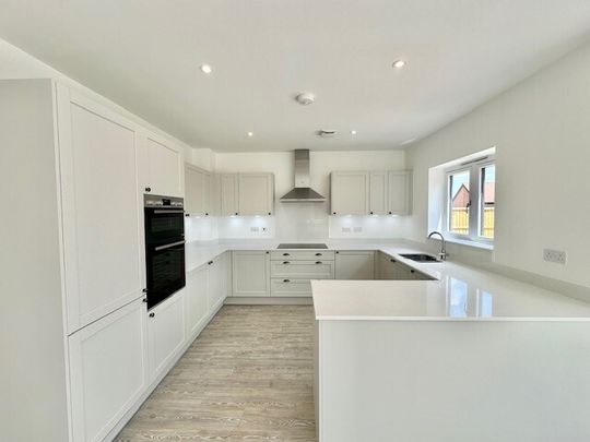 Bethell Road, Winchester - Photo 1