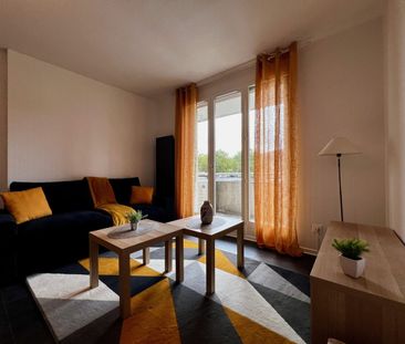 Location Appartement 1 pièce 30m² LE PONT DE CLAIX 38800 - Photo 4