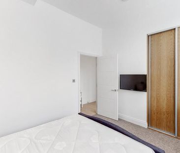 1 bedroom apartment to rent - Photo 3