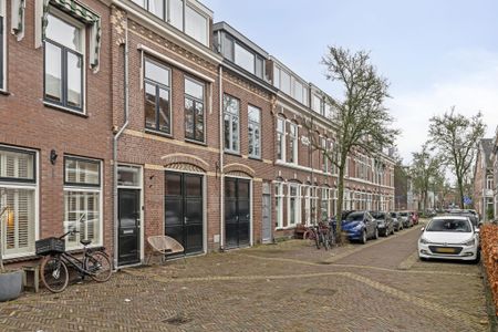 Te huur : Appartement Klarenbeekstraat 59 RD in Haarlem - Foto 2